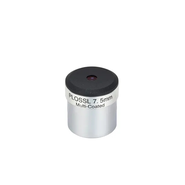 Okular Sky-Watcher Silver Plossl 7 5 mm 1 25″