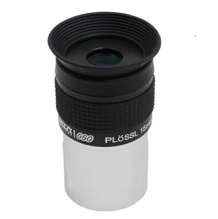 Okular DO-GSO Plossl 15 mm 1 25