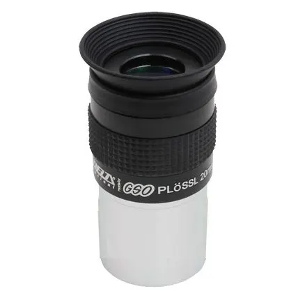 Okular DO-GSO Plossl 20 mm 1 25″