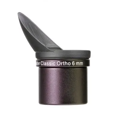 Okular Baader Classic Ortho 6 mm 1 25″