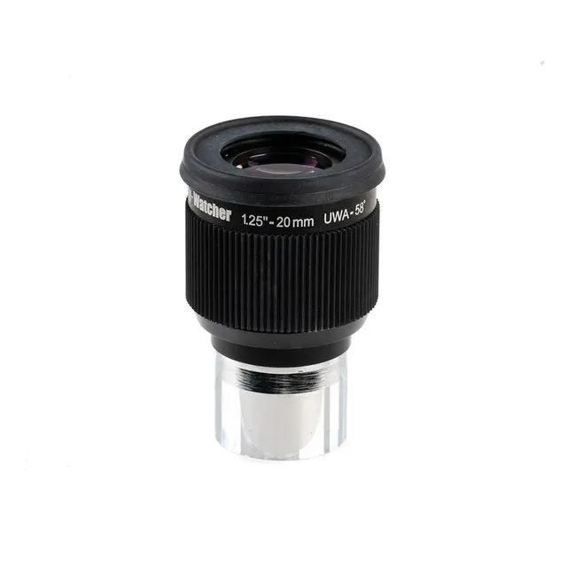 Okular Sky-Watcher SWA-58 20 mm 1 25″