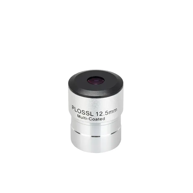 Okular Sky-Watcher Silver Plossl 12 5 mm 1 25