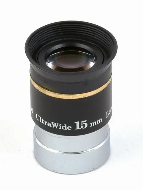Okular Sky-Watcher WA-66 15 mm 1 25