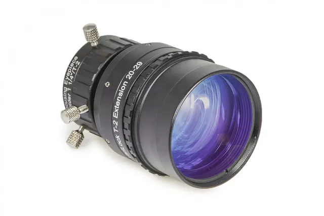 Korektor komy Baader MPCC Mark III Photo + Visual 2