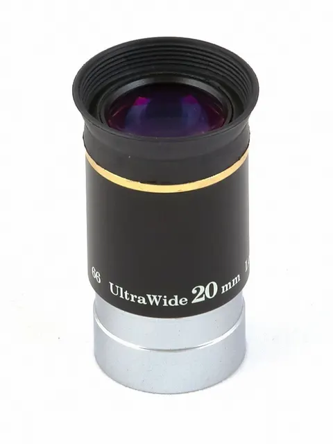 Okular Sky-Watcher WA-66 20 mm 1 25″