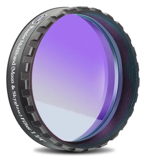 Filtr Baader Moon&Skyglow