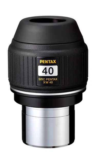 Okular Pentax XW 40 mm