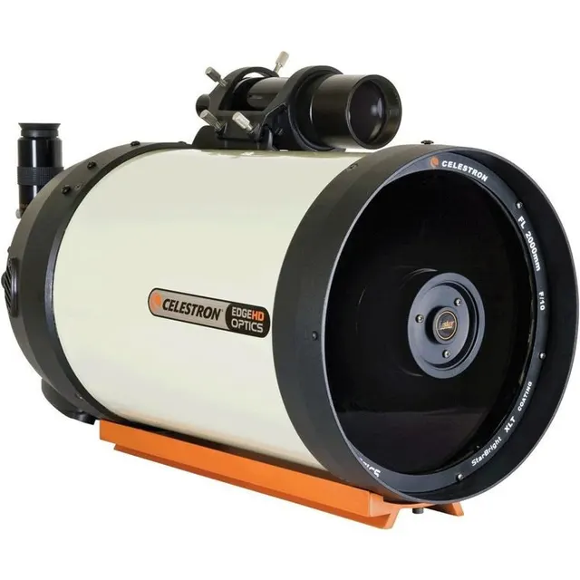 Tuba optyczna Celestron EdgeHD XLT 8 (CGE)