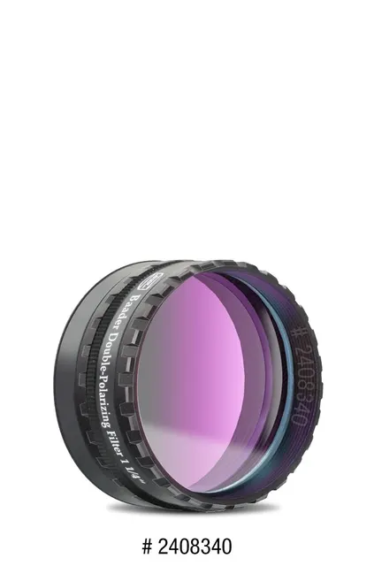 Filtr Baader podwójny polaryzacyjny 1 25″