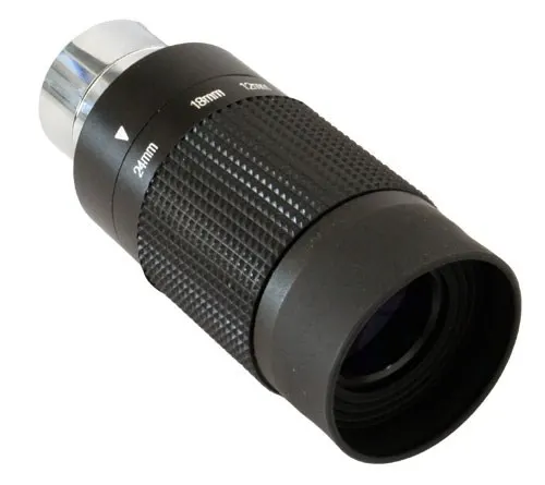 Okular Sky-Watcher Zoom 8-24mm 1 25