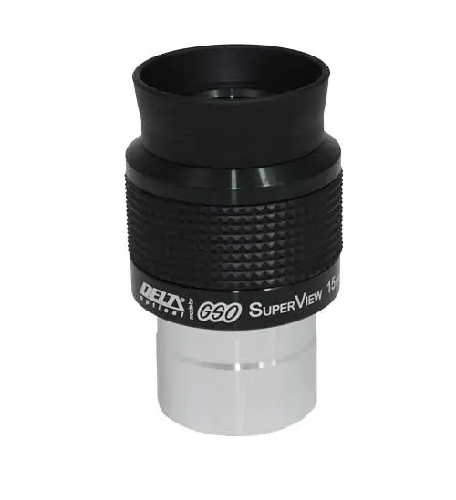 Okular DO-GSO Super View 15 mm 1 25″