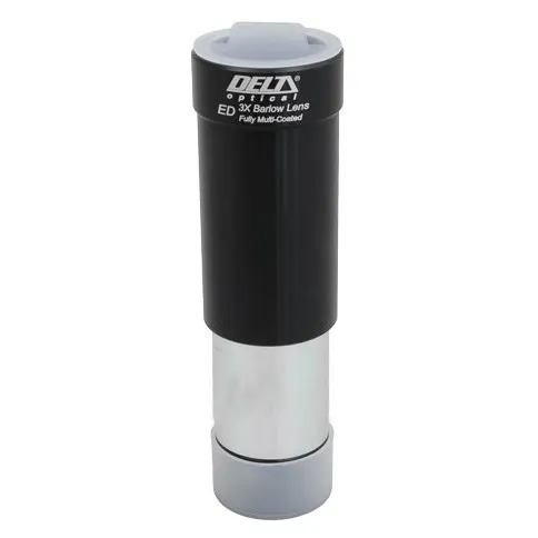 Soczewka Barlowa DO-GSO ED 3x 1 25″