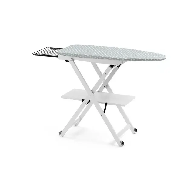 ARREDAMENTI STIROCOMODO Deska do prasowania - 135 x 45 cm Biały
