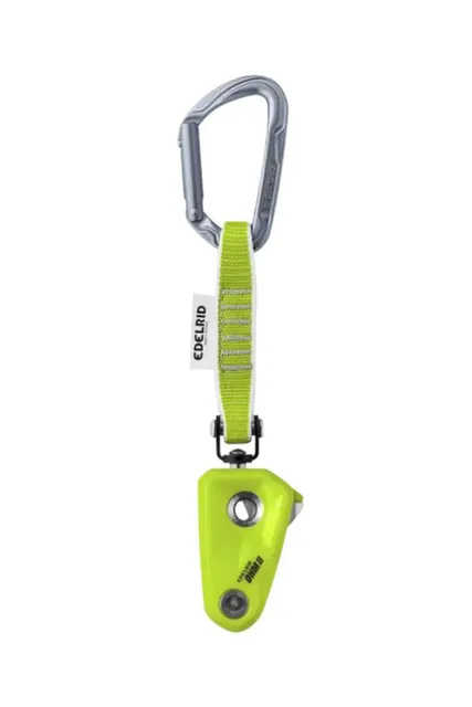 Przyrząd asekuracyjny Edelrid OHM II Oasis