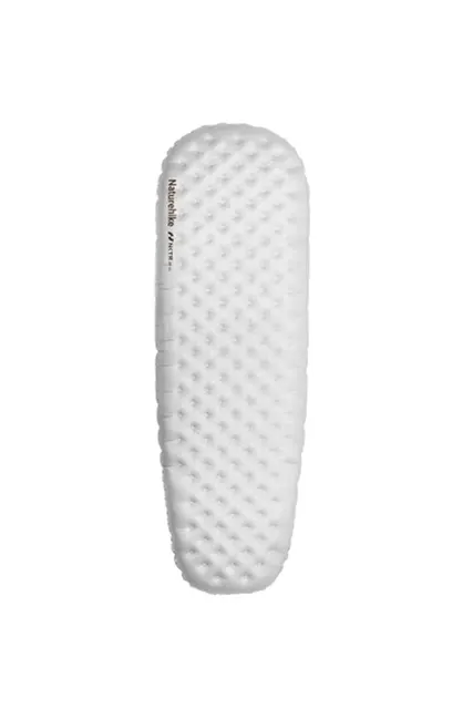 Materac tuye r 8.8 cnk2450ws015 mummy regular wide-carbon silver NATUREHIKE