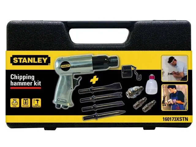HAMMER PNEUM STANLEY 160173XSTN