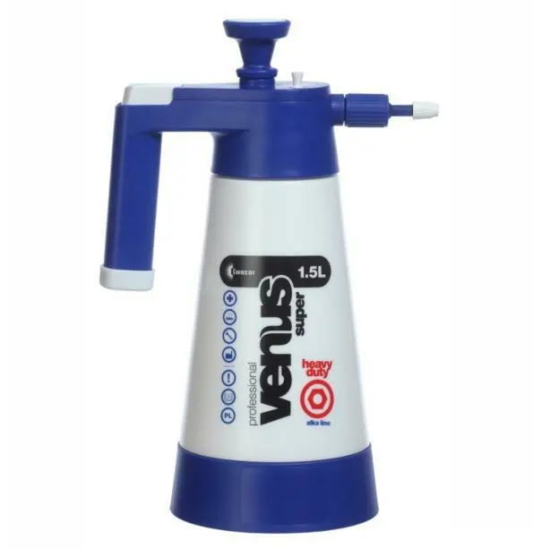 Opryskiwacz Kwazar Venus Super 1 5L Alkaline