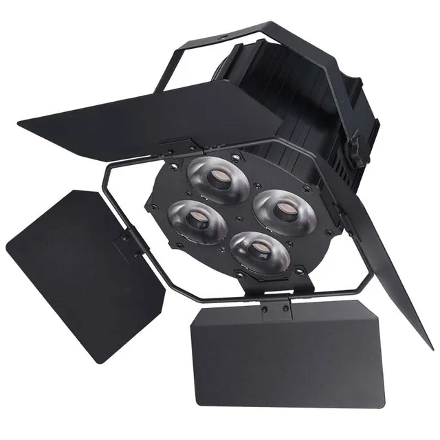 LIGHT4ME P4 WW reflektor sceniczny LED PAR