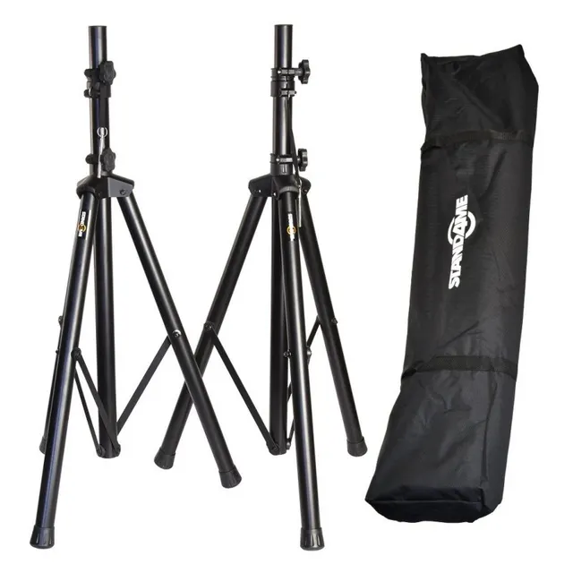 STAND4ME BOX3 SET MKII statyw kolumnowy 2 szt. + p