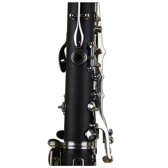 V-TONE C 17 klarnet Bb standard zestaw z futerałem
