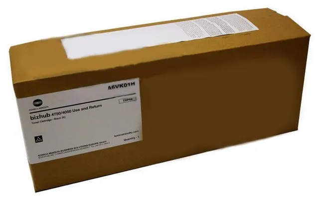 Konica-Minolta KonicaMinolta Toner TNP-44 TNP44 (A6VK01H)