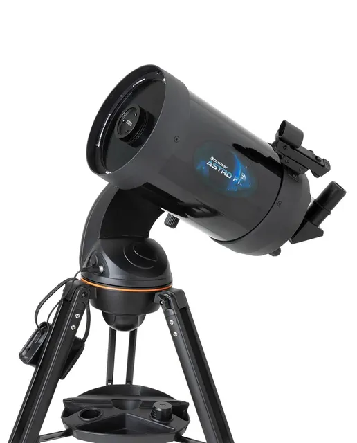Teleskop Celestron AstroFi 6 SCT