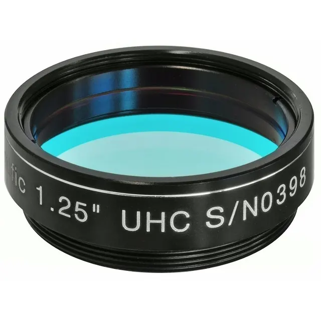 Filtr Explore Scientific UHC 1 25