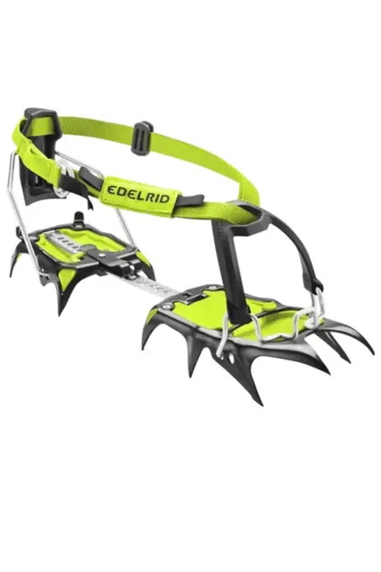 Raki shark ii-night-oasis EDELRID