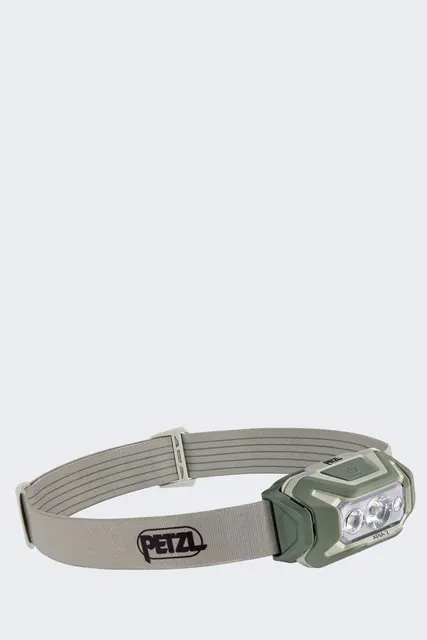 Czołówka Petzl Aria 2 RGB - desert (450 lm)