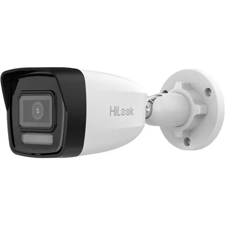Kamera IP HiLook, IPC-B180HA-LU, Pocisk, 8 MP