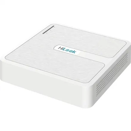 Rejestrator IP Hilook NVR-104H-D/4P(D) 4-kanałowy 5MP PoE