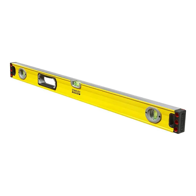 poziomnica fatmax ii 90cm 3 libelki - 0 5mm/m