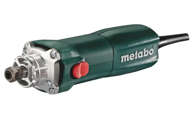 METABO.SZLIFIERKA PROSTA GE 710 COMPACT 710W 6mm