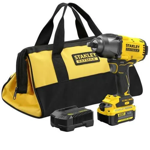 Stanley klucz udarowy V20 SFMCF940M1 949Nm 1x4 0Ah
