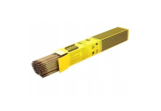 Elektrody ESAB ER 150 2 5mm 5kg