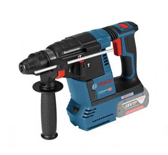 BOSCH.MŁOT SDS+ GBH 18V-26 SOLO 2 6J