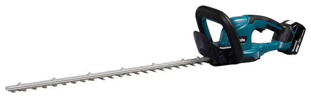 MAKITA.NOŻYCE DO ŻYW. 18V DUH507SF 500mm 1x3 0Ah