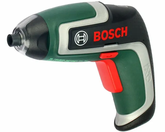 BOSCH.WKRĘTAK 3 6V IXO 7 BASIC