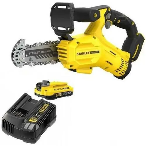 ST PIŁA ŁAŃCUCHOWA V20 SFMCPS415D1 15cm 1x2 0Ah