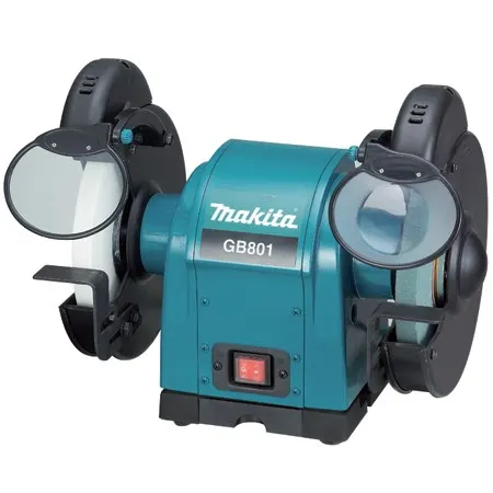 Szlifierka stołowa MAKITA GB801 550W 205mm