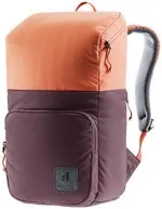 Deuter Plecak dziecięcy Overday 15 l fioletowy
