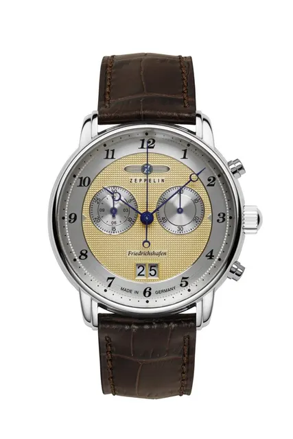Zegarek Zeppelin Friedrichshafen 85845 40mm