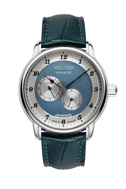 Zegarek Zeppelin Friedrichshafen 85683 40mm