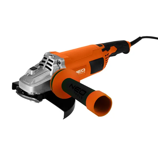 Szlifierka kątowa 3000W 230mm