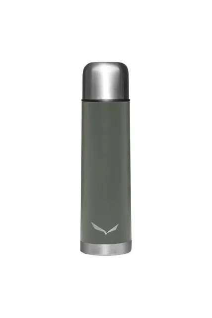 Termos rienza 1l-dark olive SALEWA