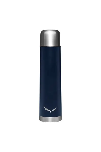 Termos na herbatę Salewa Rienza Thermobottle 0 75 L - navy