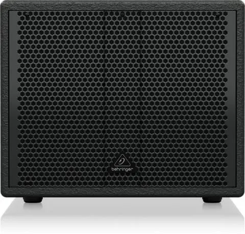 Behringer SAT 1008 SUBA Subwoofer aktywny 8 600W