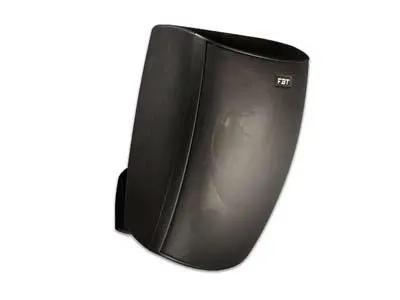 FBT AC PROJECT 640BT Głośnik ścienny dwudrożny - 6 5 + 1 - 80W RMS - 100V