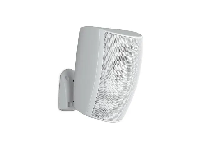FBT AC PROJECT 530WHT Głośnik ścienny dwudrożny - 5 1 + 0 75 - 60W RMS - 100V - biały RAL9010