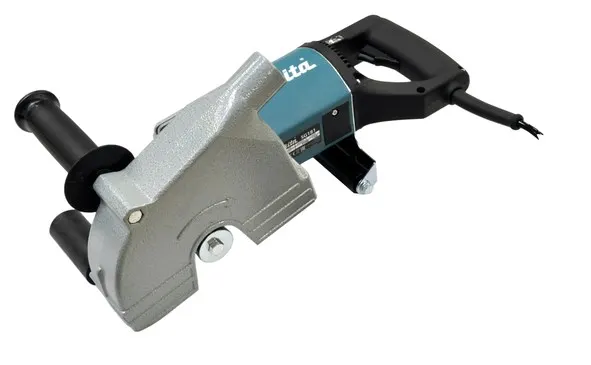 Makita Bruzdownica 2150W SG181 43x60 180mm